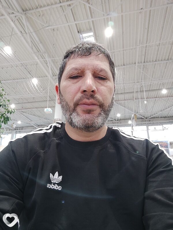 Вугар, 46, Котельниках — анкета №3885019