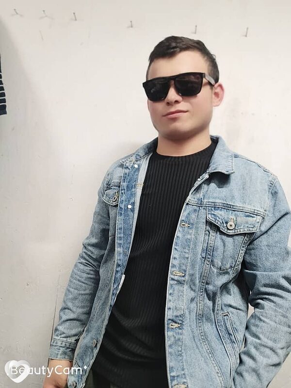 Руслан, 21, Калининграде — анкета №3885020