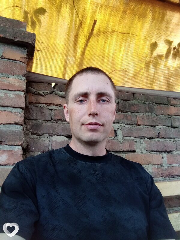 Коля, 36, Кропоткине — анкета №3885028