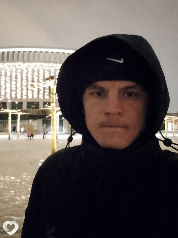 Александр, 31, Москве — анкета №3885029