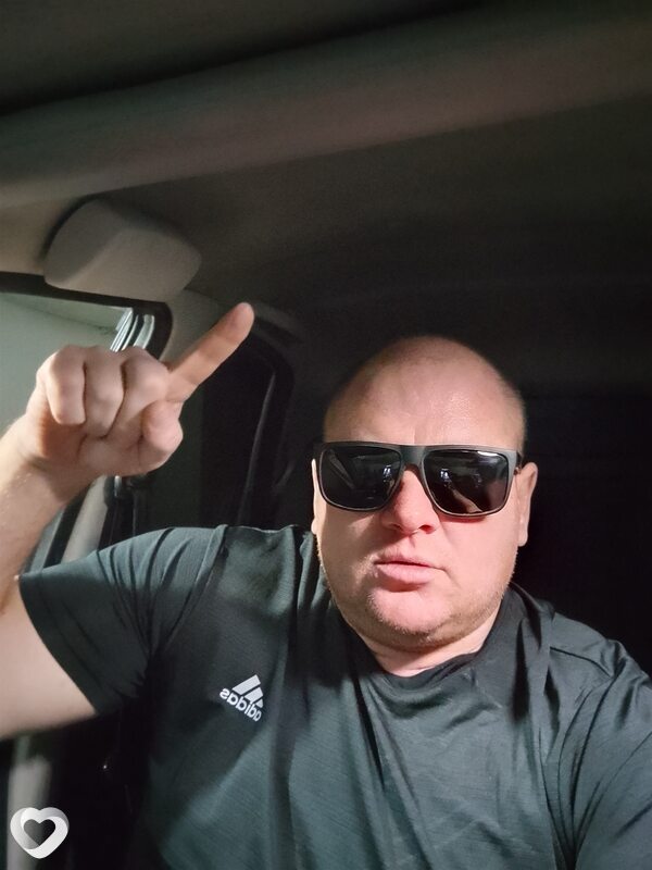 Андрей, 43, Шахтах — анкета №3885034