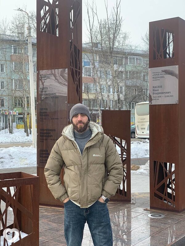 Mammedov, Свободный