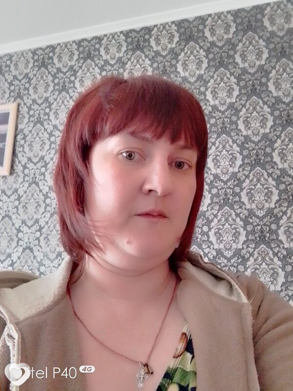 Наташа, 35, Саратове — анкета №3885089