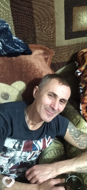 Алексей, 53, Кемерове — анкета №3885090