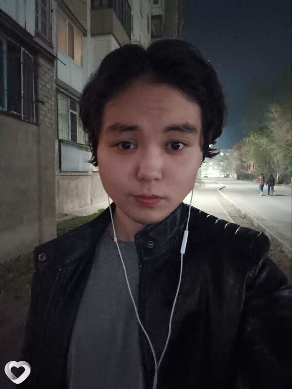 Секрет, 22, Павлодаре — анкета №3885092
