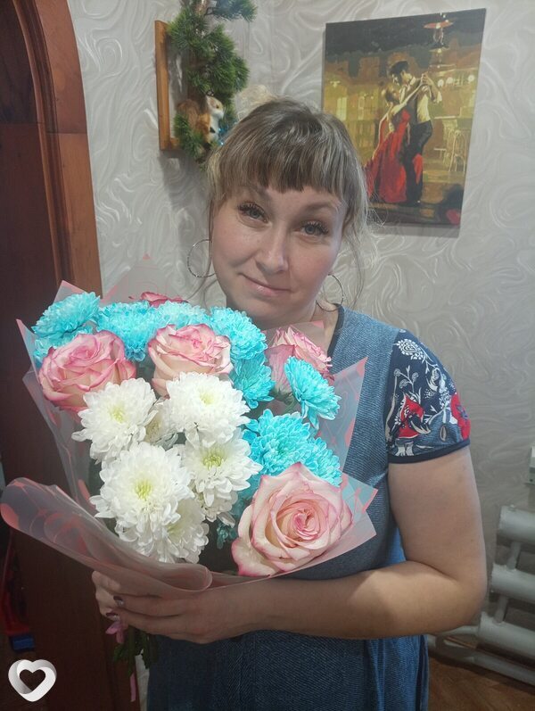 Светлана, Нижнеангарск