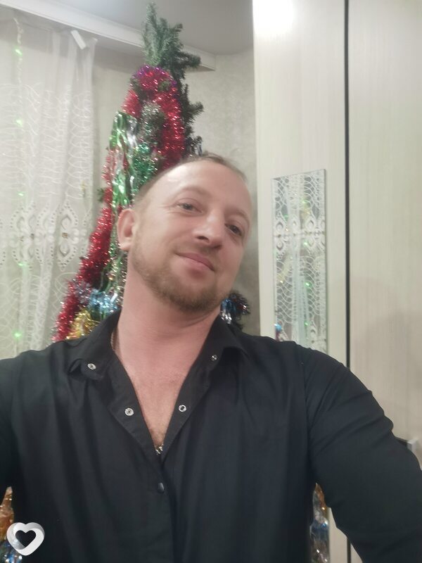 Алексей, 39, Канске — анкета №3885094
