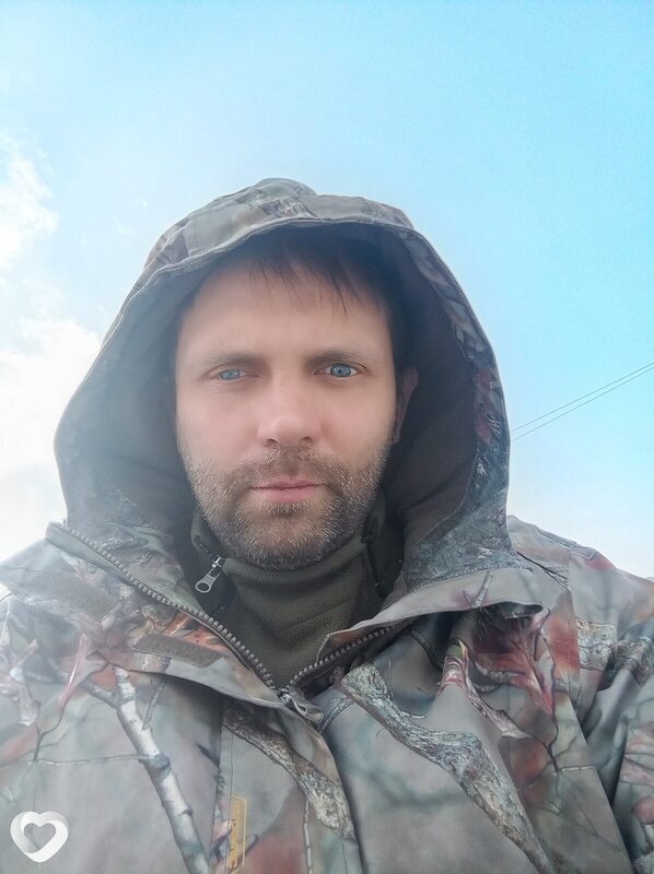 Андрей, 37, Рязани — анкета №3885098