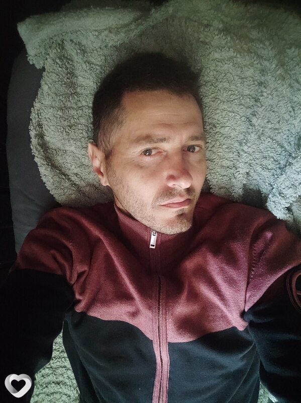 Юрий, 45, Санкт-Петербурге — анкета №3885099
