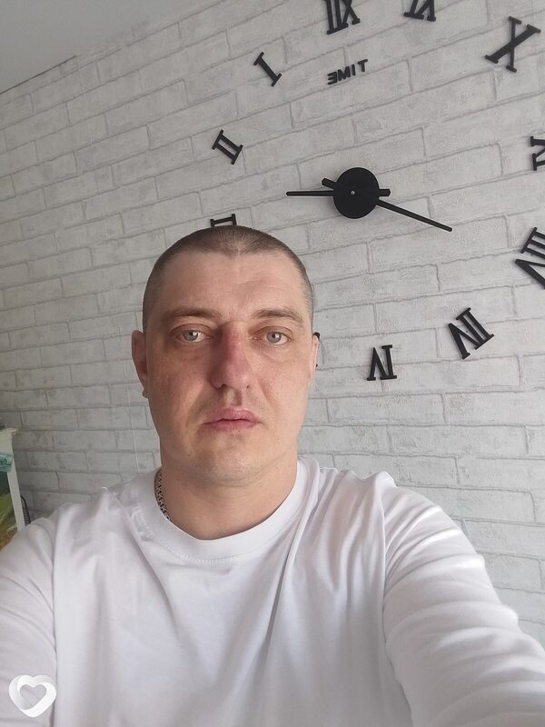 Алексей, 37, Рузаевке — анкета №3885104