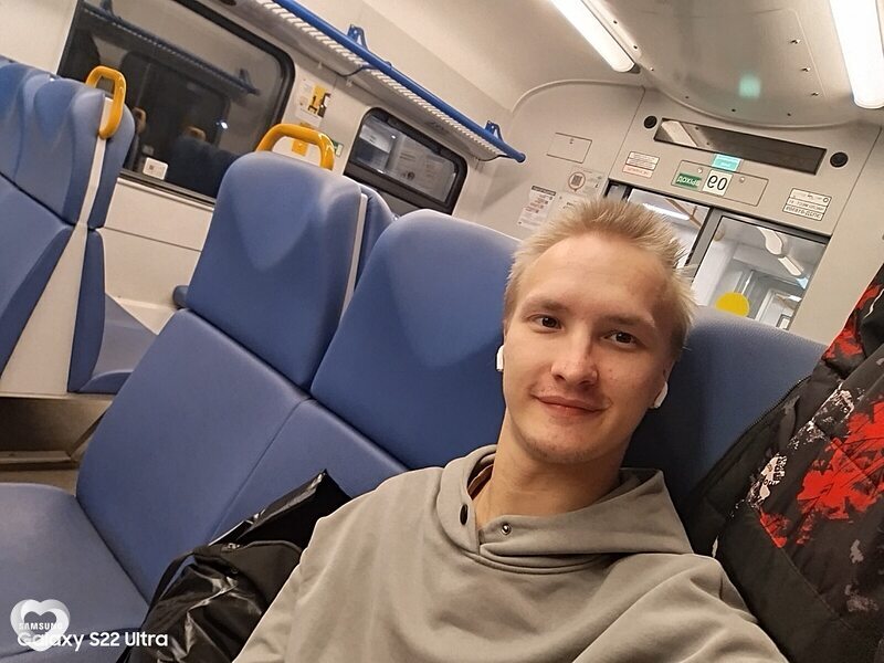 Евгений, 22, Чебаркуле — анкета №3885105