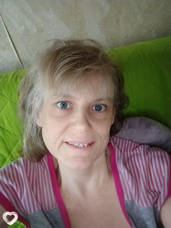 Светлана, 47, Самаре — анкета №3885109