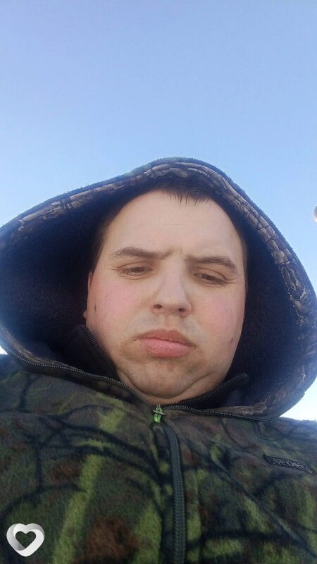 Владимир, 29, Новоалтайске — анкета №3885118
