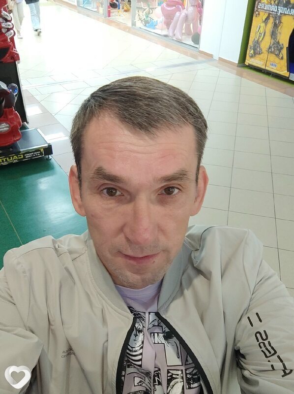 Андрей, 46, Перми — анкета №3885194