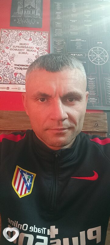 Андрей, 39, Ангарске — анкета №3885195