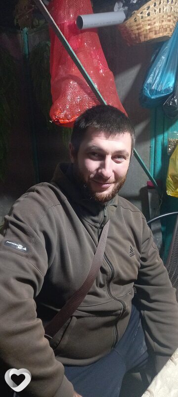 Азамат, 35, Майкопе — анкета №3885202