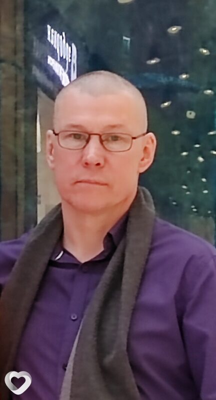 Дмитрий, 46, Мурманске — анкета №3885217