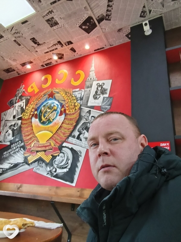 Сергей, 45, Комсомольске-на-Амуре — анкета №3885218