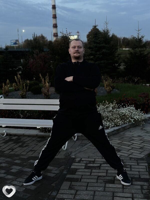 Иван, 34, Гомеле — анкета №3885370