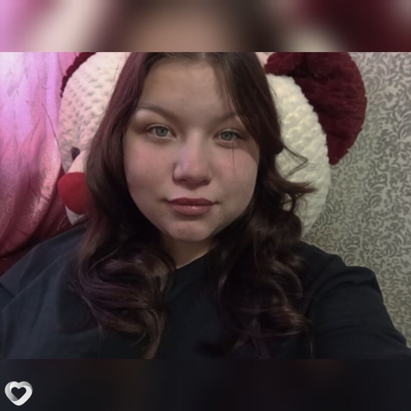 Алина, 18, Иркутске — анкета №3885372
