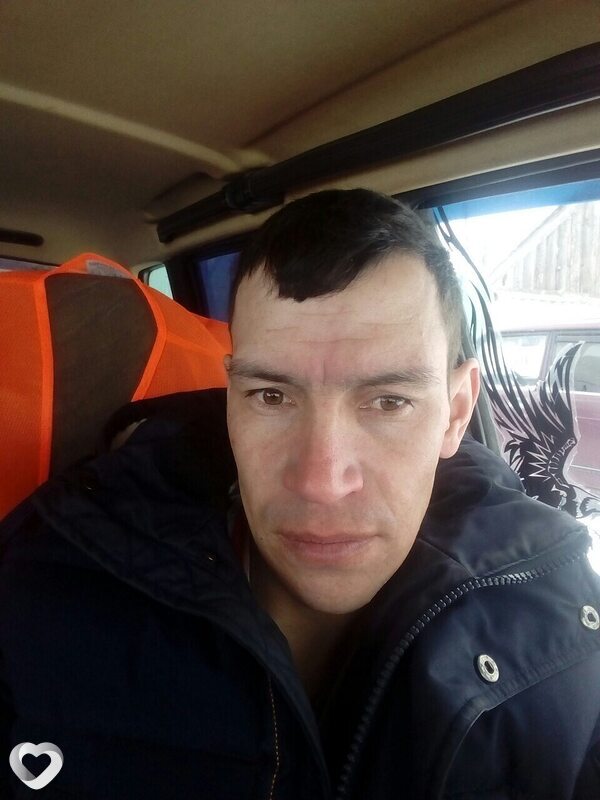 Ильдар, 40, Сызрани — анкета №3885373