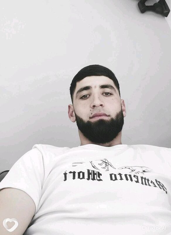 Жамшид, 25, Калининграде — анкета №3885377
