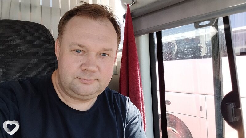 Андрей, Очер
