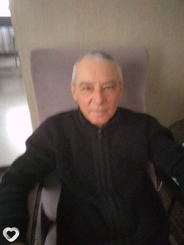 Константин, Георгиевск