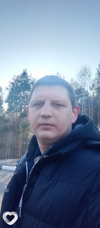 Борис, 28, Иванове — анкета №3885170