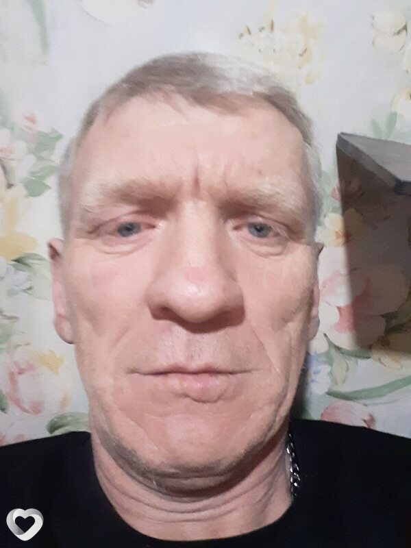 Виталий, 44, Иркутске — анкета №3885172