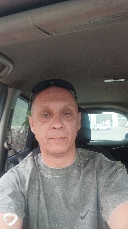 Олег, 47, Чите — анкета №3885173