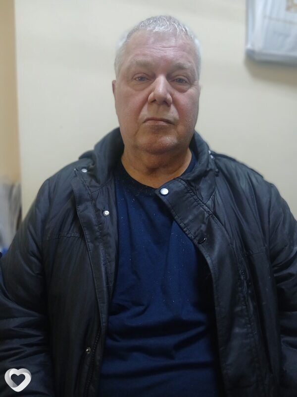 Юрий, Гатчина