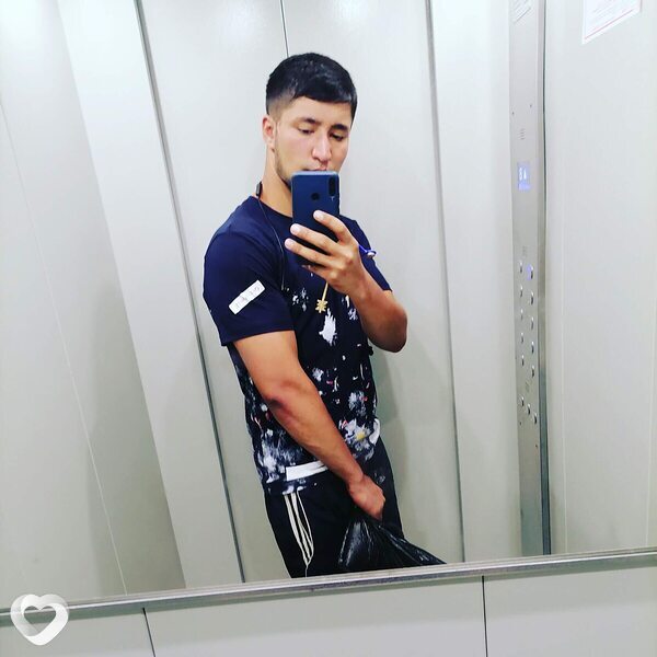 Roma, 27, Владивостоке — анкета №3885177