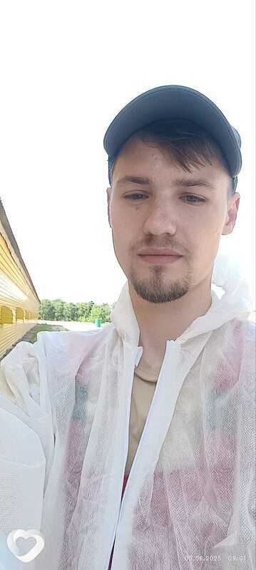 Данила, 28, Енакиеве — анкета №3885190