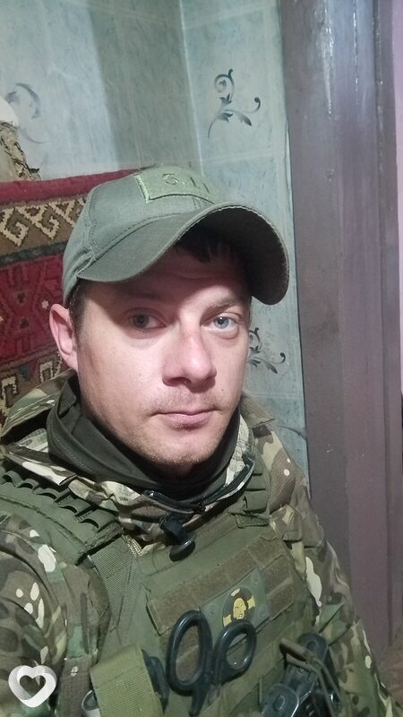 Виталий, 34, Краснодаре — анкета №3885192