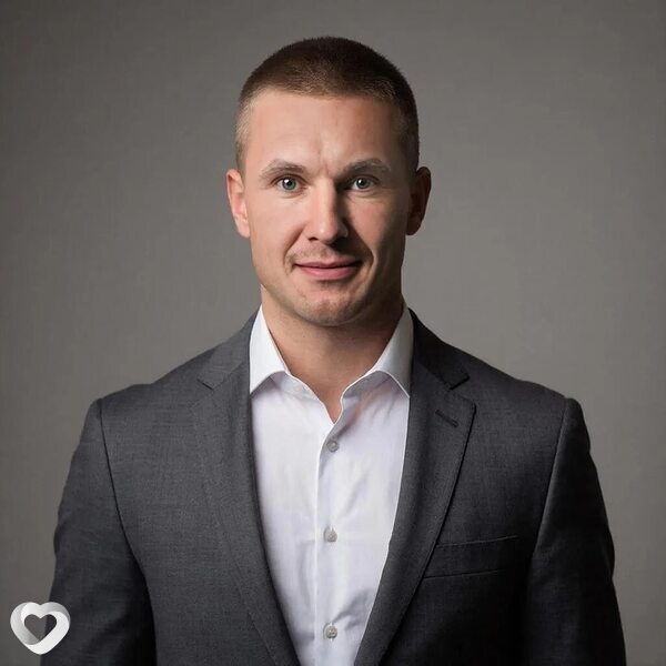 Валерий, 42, Кемерове — анкета №3885193