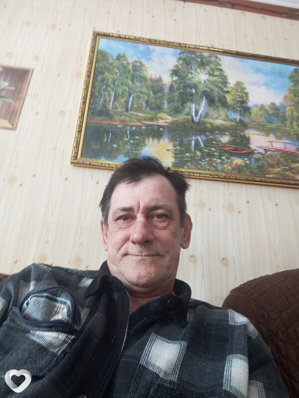 Сергей, 54, Нижнем Новгороде — анкета №3885318