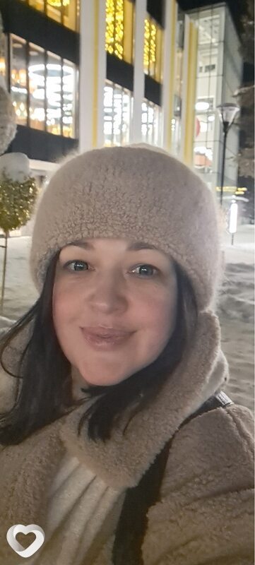 Наташа, 51, Минске — анкета №3885321