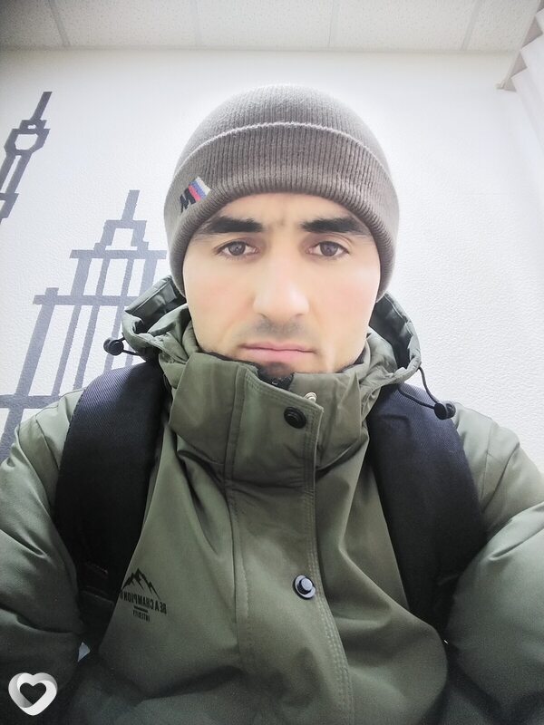 Абу, 29, Сургуте — анкета №3885328