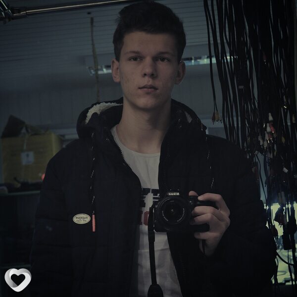 Дима, 23, Батайске — анкета №3885333