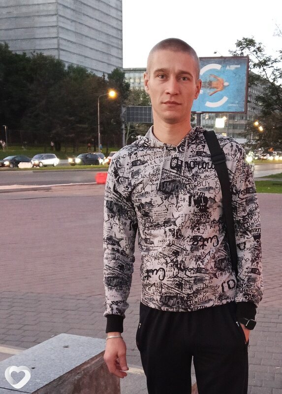 Алексей, Новозыбков