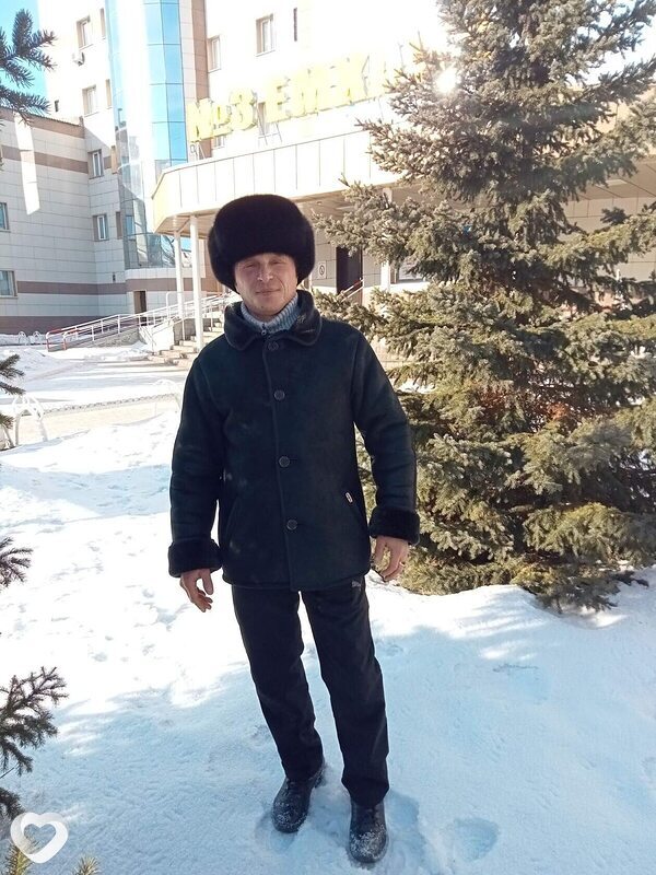 Евгений, 45, Экибастузе — анкета №3885292
