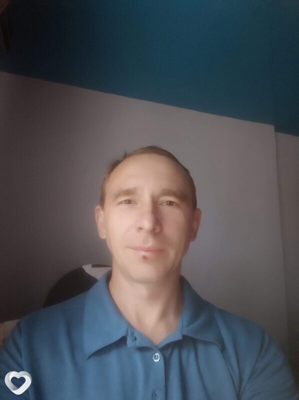 Андрей, 46, Борисоглебске — анкета №3885296