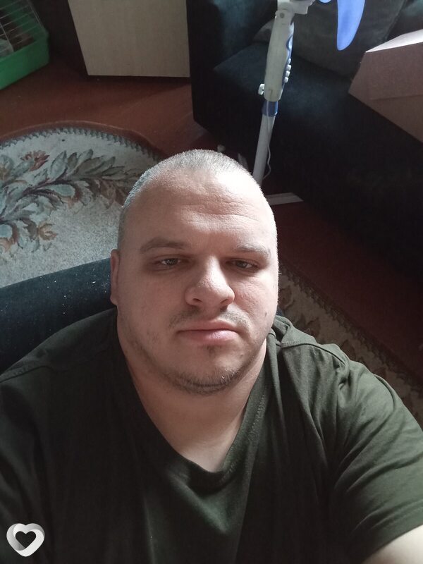Андрей, 33, Гродно — анкета №3885298