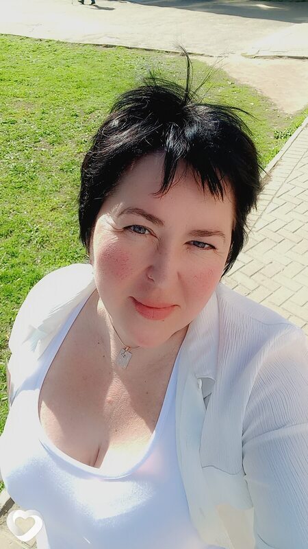 Наталья, 45, Владимире — анкета №3885302