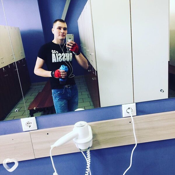 Николай, Мичуринск