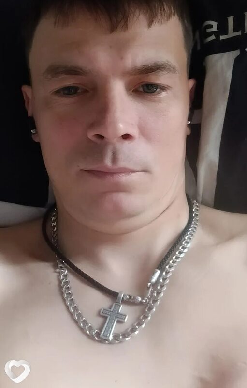 Денис, 38, Ангарске — анкета №3885312