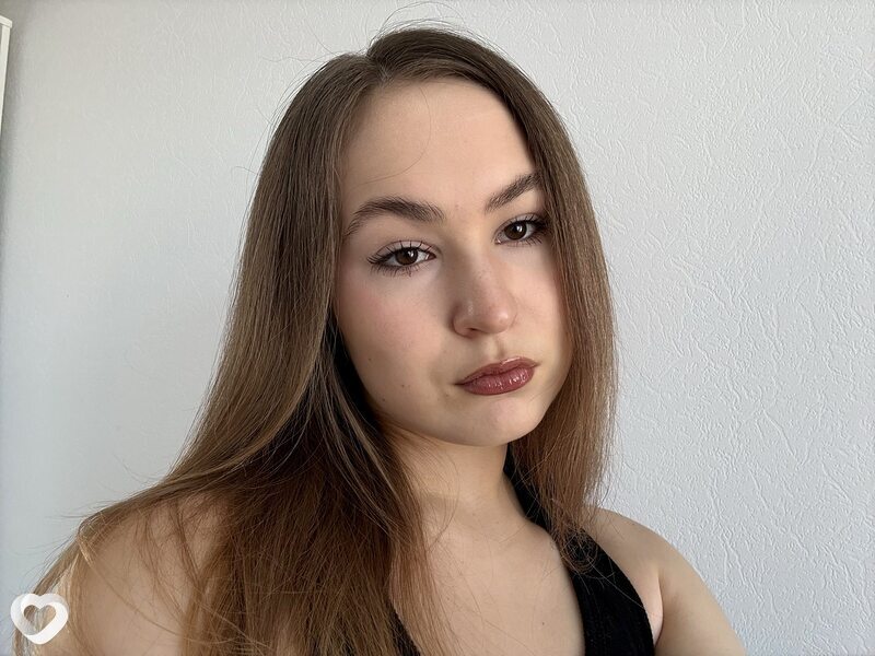 Злата, 22, Тюмени — анкета №3885399
