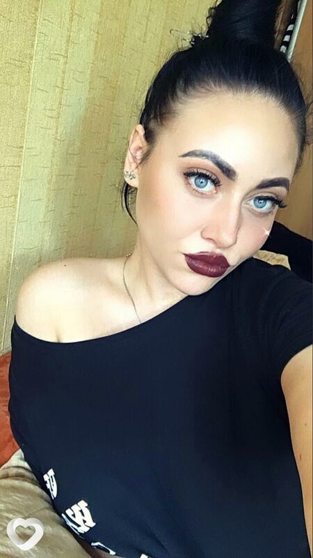 Крис, 29, Саранске — анкета №3885403