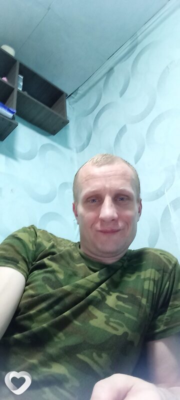Юрий, 38, Санкт-Петербурге — анкета №3885406